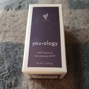 you.ology UPLIFT beauty oil